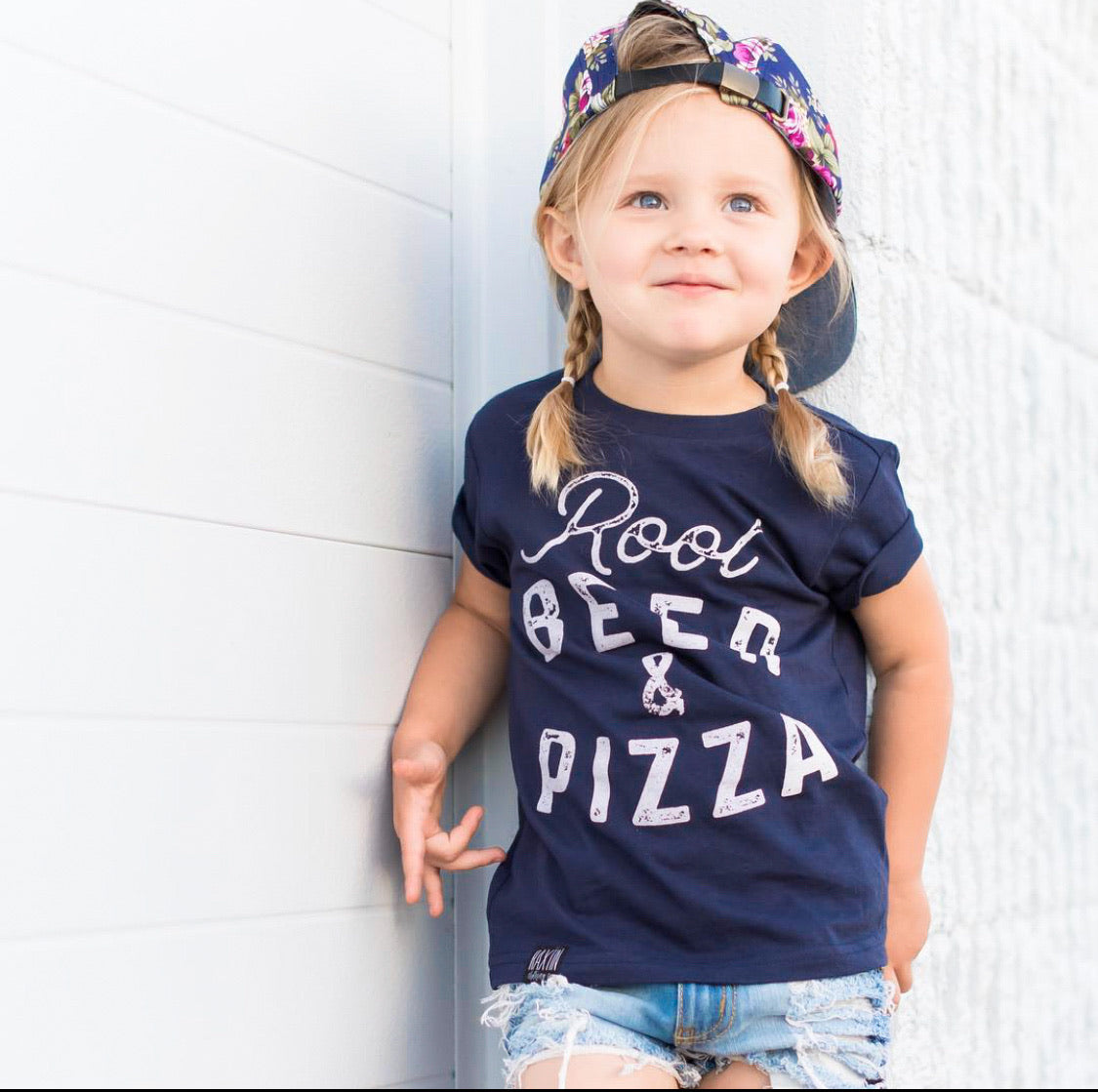 ROOT BEER & PIZZA | Raxtin Clothing Co - Love Sick Threads