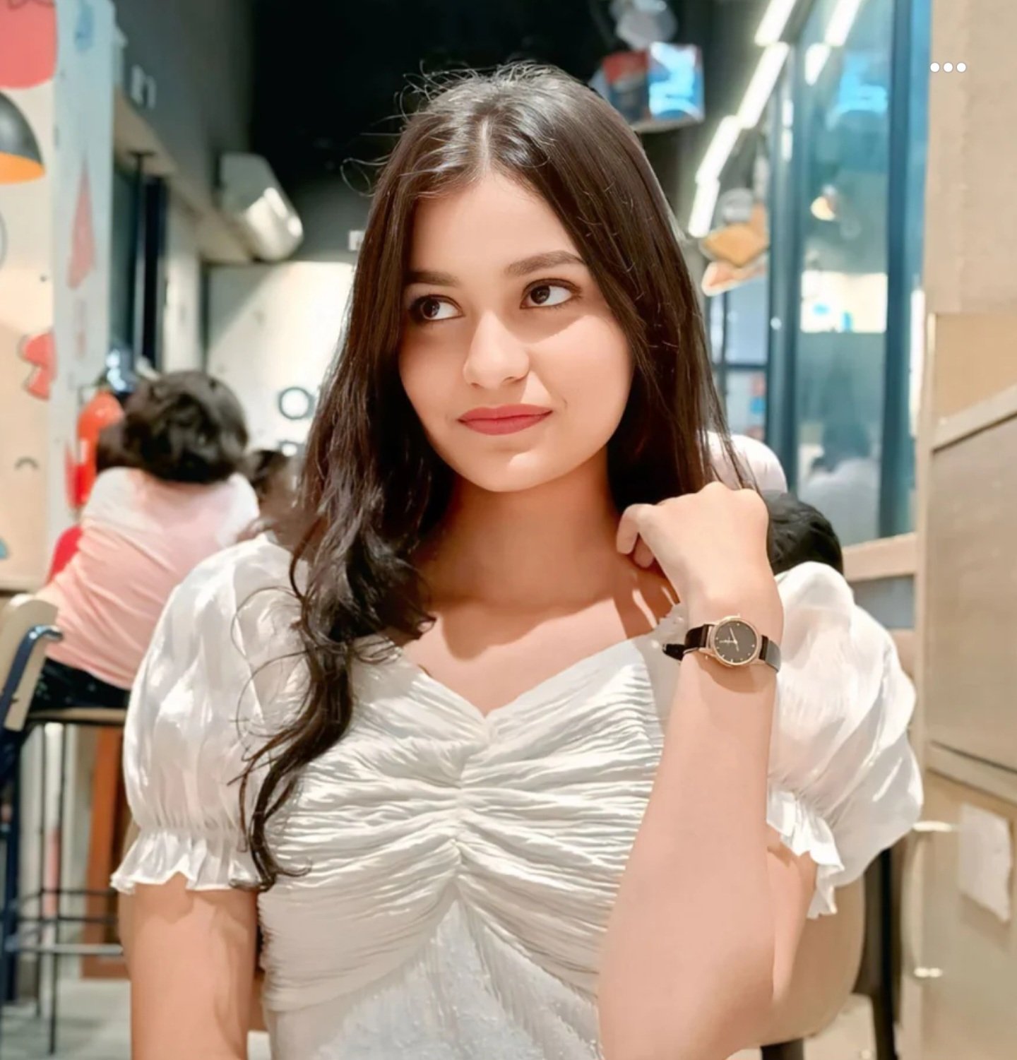 Meera Chatterjee