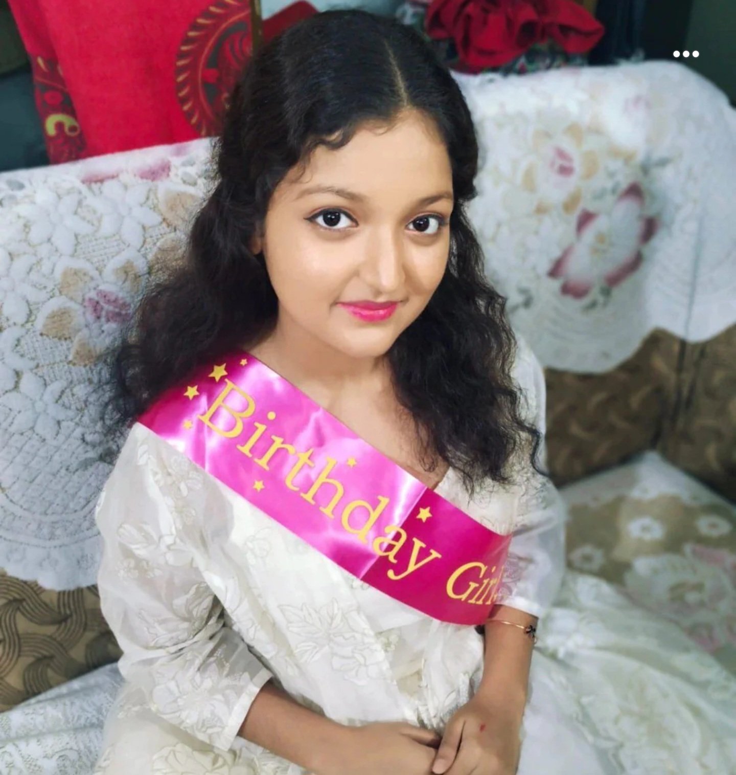 Kajal Nair