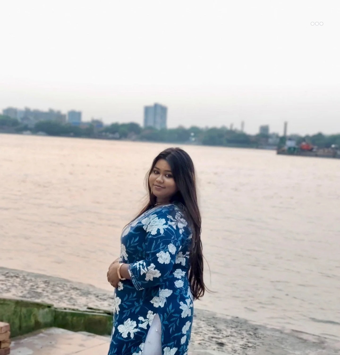 Ishita Mukherjee