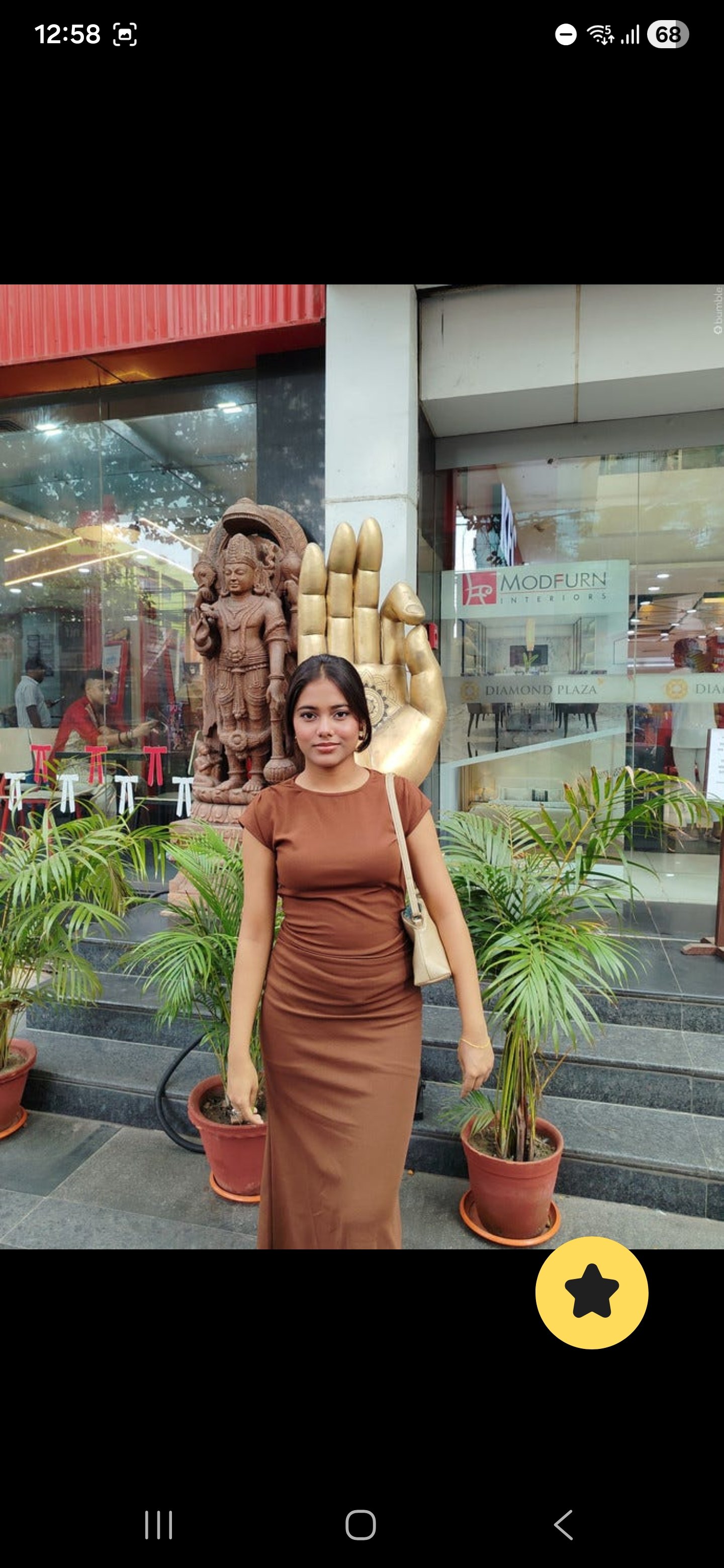 Tanya Sen